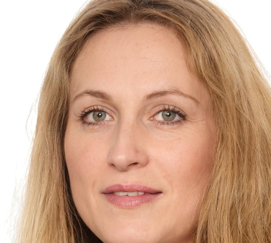 Photo de Marie Dubois